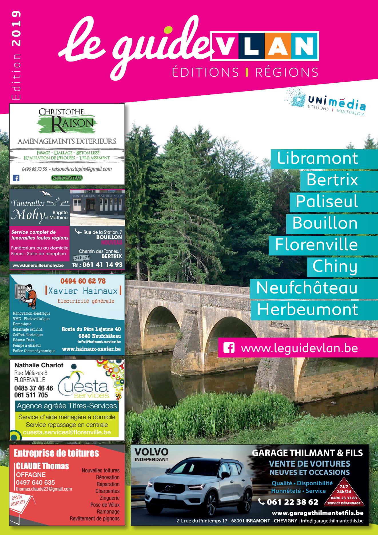 rencontre adulte libramont